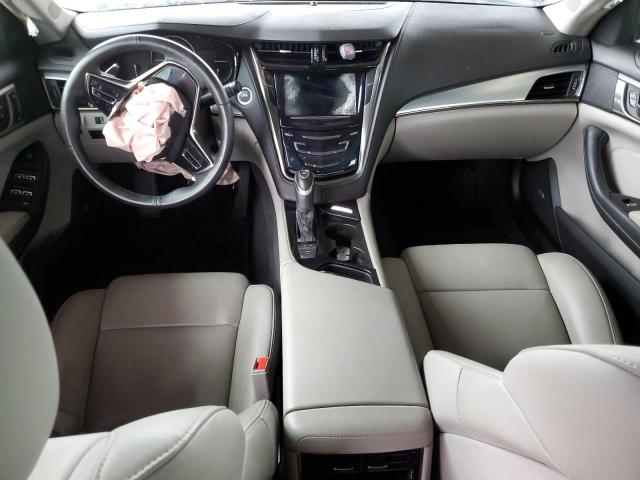 Photo 8 from auction – 2018 CADILLAC CTS with VIN 1G6AP5SX4J0137079