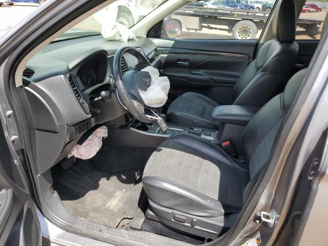 Photo 7 from auction – 2019 MITSUBISHI OUTLANDER with VIN JA4AD3A30KZ024729
