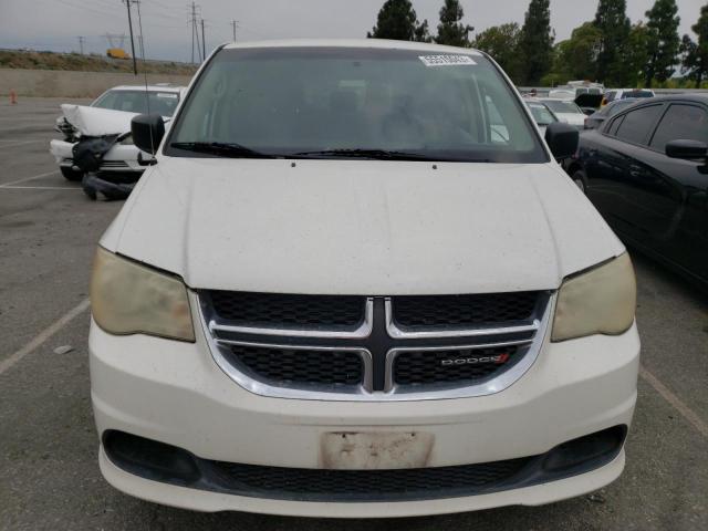 Photo 5 from auction – 2012 DODGE GRAND CARA with VIN 2C4RDGBG7CR292254