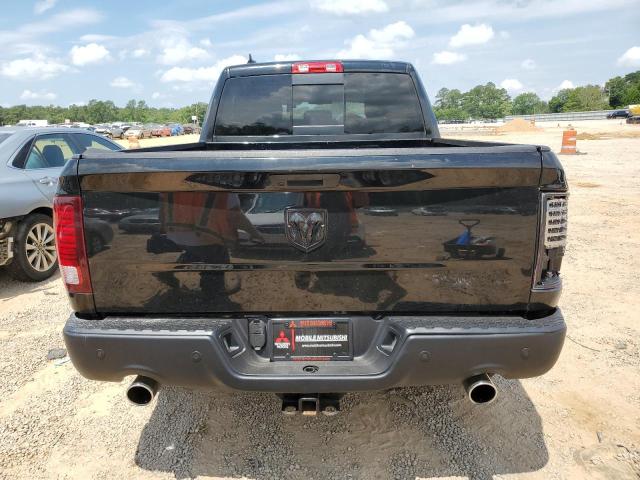 Photo 6 from auction – 2019 RAM 1500 CLASS with VIN 1C6RR6GT8KS622831