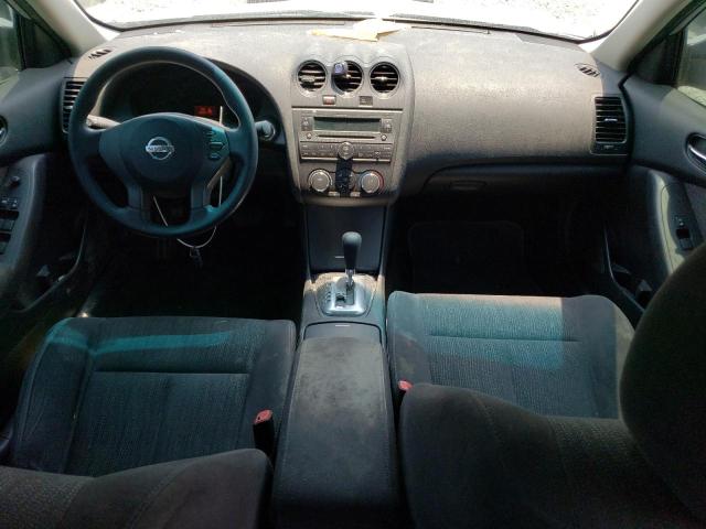Photo 8 from auction – 2011 NISSAN ALTIMA BAS with VIN 1N4AL2AP3BC150646