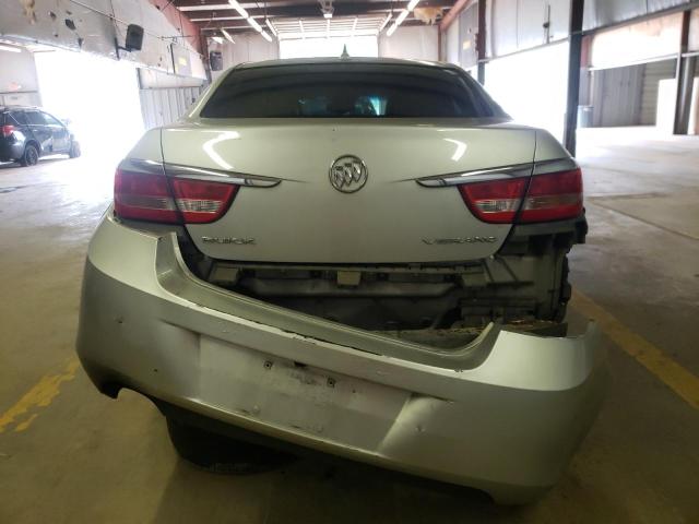 Photo 6 from auction – 2013 BUICK VERANO with VIN 1G4PP5SK6D4115430
