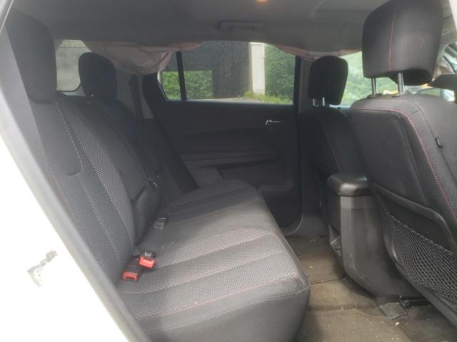 Photo 11 from auction – 2017 GMC TERRAIN SL with VIN 2GKALNEK6H6318912