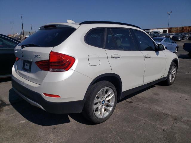 Photo 3 from auction – 2015 BMW X1 XDRIVE2 with VIN WBAVL1C57FVY40392