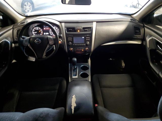Photo 8 from auction – 2015 NISSAN ALTIMA 2.5 with VIN 1N4AL3AP1FC431131