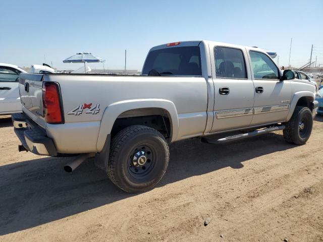 Photo 3 from auction – 2005 CHEVROLET SILVERADO with VIN 1GCHK23U65F933431