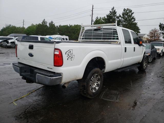 Photo 3 from auction – 2015 FORD F250 SUPER with VIN 1FT7W2B68FEC27037