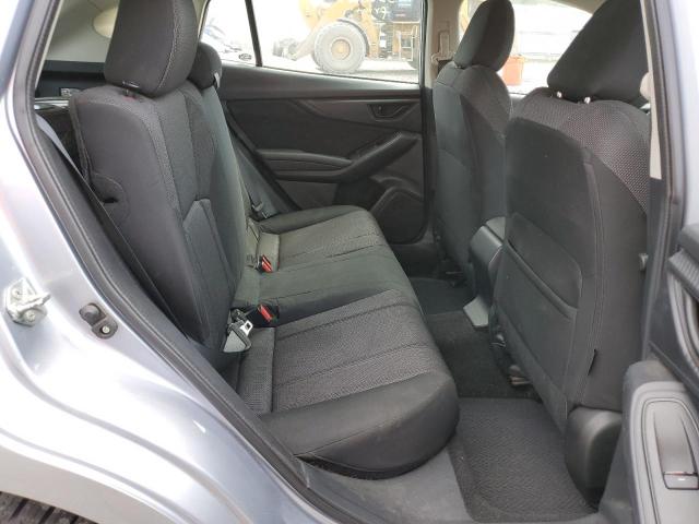 Photo 10 from auction – 2017 SUBARU IMPREZA PR with VIN 4S3GTAD68H3714477