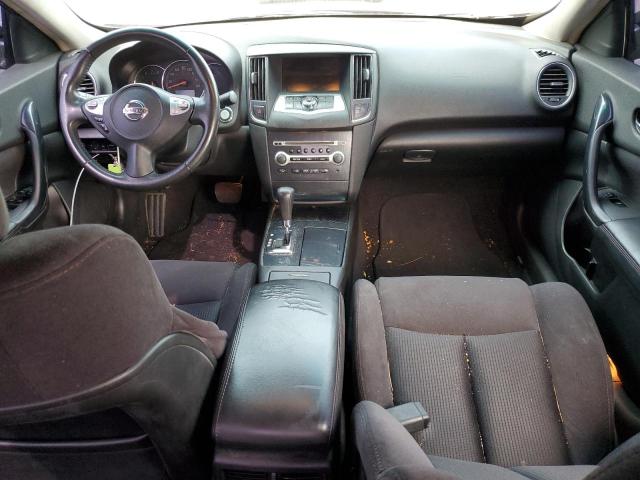 Photo 8 from auction – 2013 NISSAN MAXIMA S with VIN 1N4AA5AP2DC840463