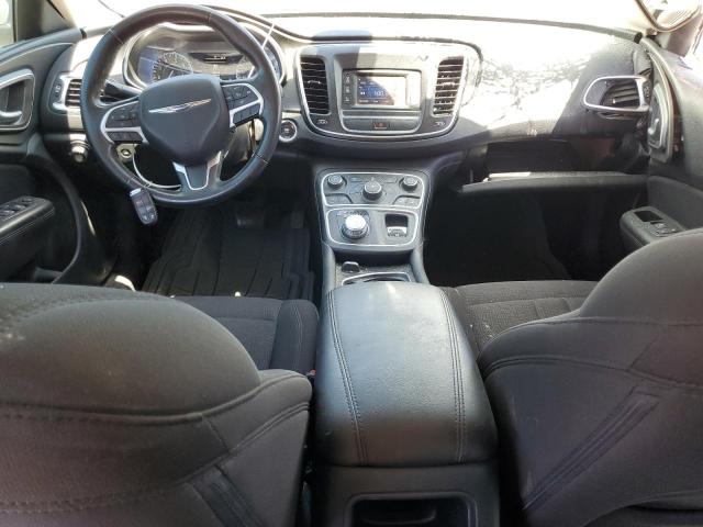 Photo 8 from auction – 2015 CHRYSLER 200 LIMITE with VIN 1C3CCCAB0FN728259