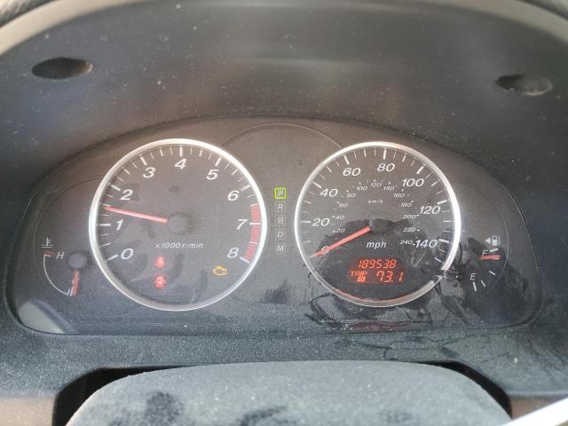 Photo 9 from auction – 2006 MAZDA 6 S with VIN 1YVHP80D565M39619