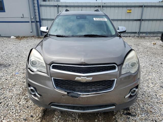 Photo 5 from auction – 2012 CHEVROLET EQUINOX LT with VIN 2GNFLFE53C6196382
