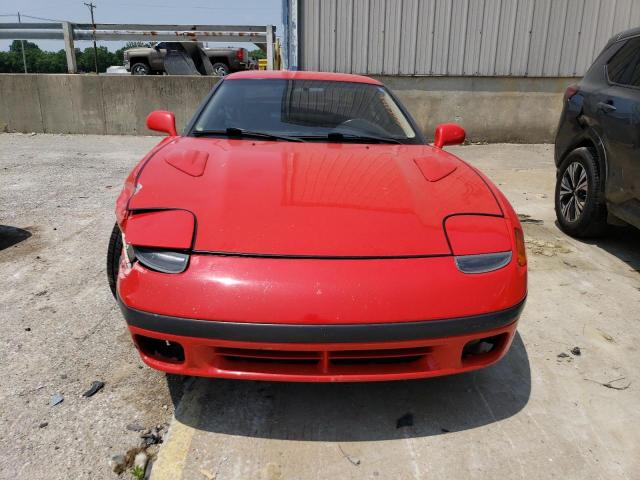 Photo 5 from auction – 1993 DODGE STEALTH with VIN JB3BM44H3PY040669