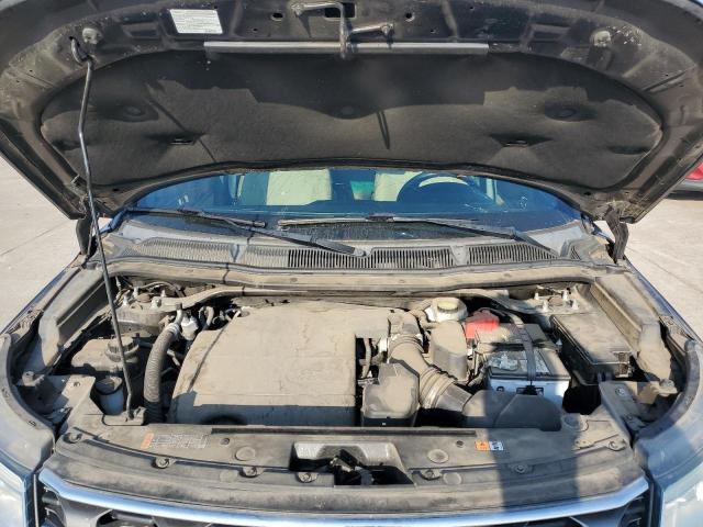 Photo 12 from auction – 2016 FORD EXPLORER with VIN 1FM5K7B81GGB25467