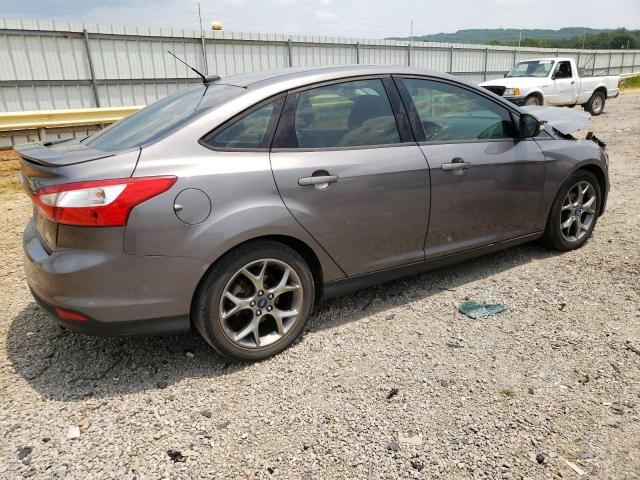 Photo 3 from auction – 2013 FORD FOCUS SE with VIN 1FADP3F2XDL129042