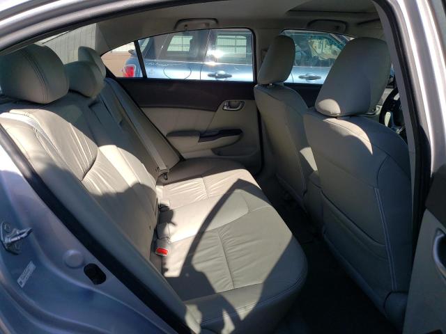 Zdjęcie 10 z aukcji – 2012 HONDA CIVIC EXL z VIN 2HGFB2F90CH550984