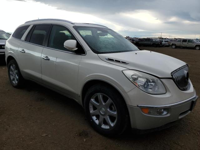 Photo 4 from auction – 2008 BUICK ENCLAVE CX with VIN 5GAEV23758J112411