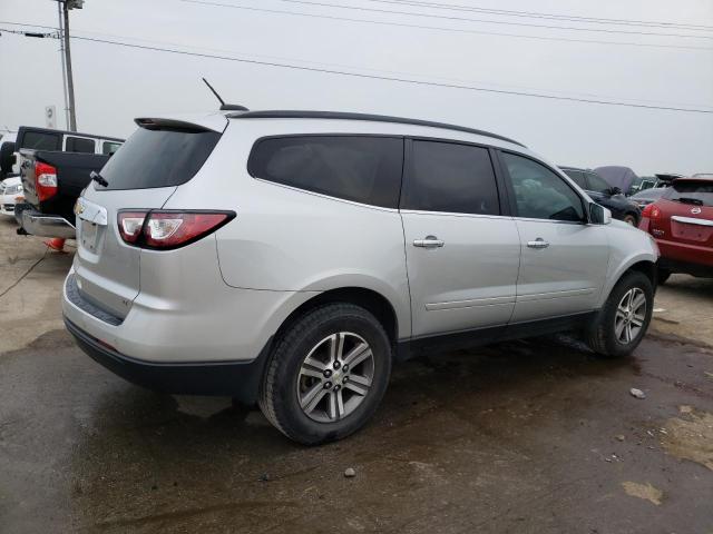 Photo 3 from auction – 2017 CHEVROLET TRAVERSE L with VIN 1GNKRGKD3HJ134425