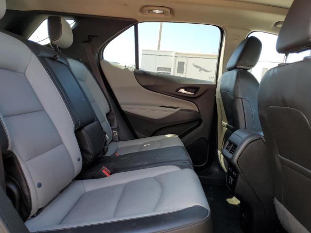 Photo 11 from auction – 2020 CHEVROLET EQUINOX PR with VIN 2GNAXXEV3L6161815