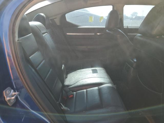 Photo 10 from auction – 2009 DODGE CHARGER SX with VIN 2B3KA33V59H598529