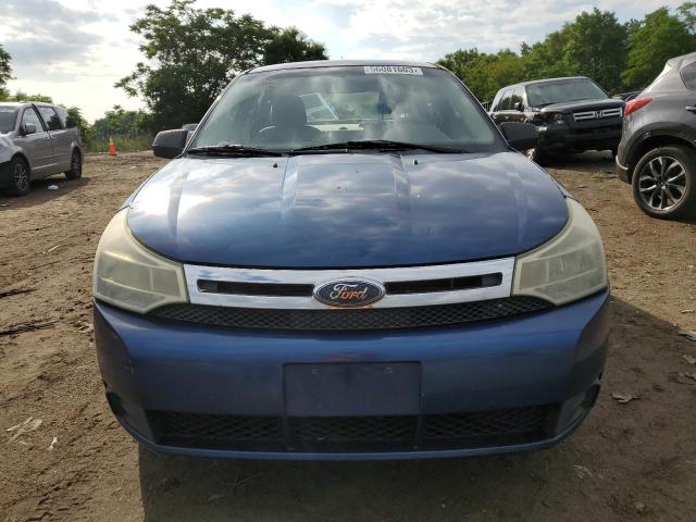 Photo 5 from auction – 2008 FORD FOCUS S/SE with VIN 1FAHP34N88W240790
