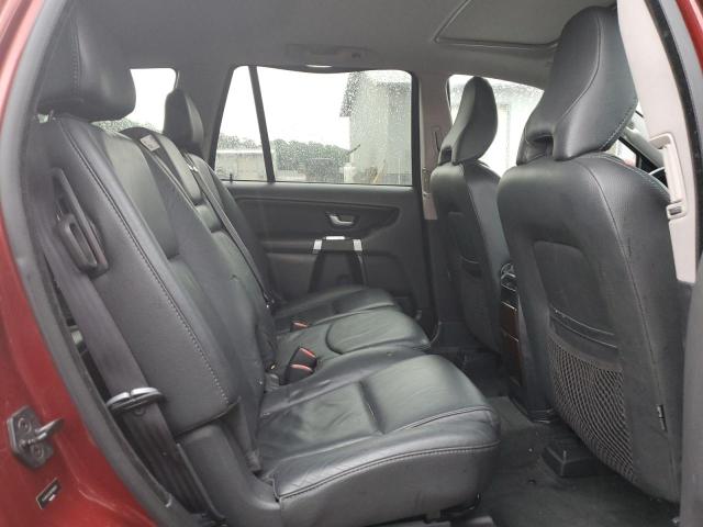 Photo 11 from auction – 2011 VOLVO XC90 3.2 with VIN YV4952CZ3B1568641