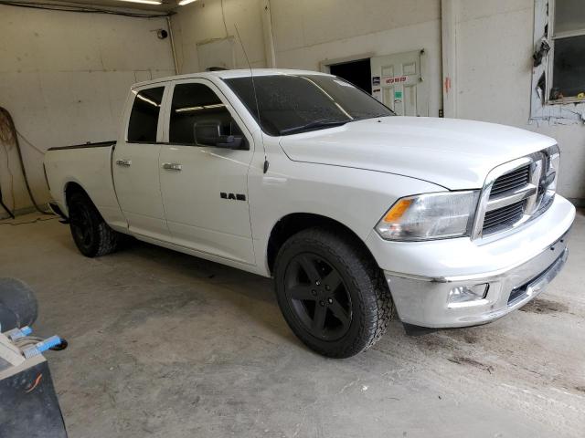 Photo 4 from auction – 2010 DODGE RAM 1500 with VIN 1D7RB1GT5AS142184