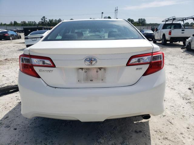 Photo 6 from auction – 2012 TOYOTA CAMRY BASE with VIN 4T1BF1FK8CU621632
