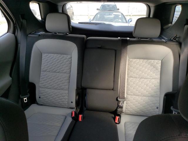 Photo 10 from auction – 2018 CHEVROLET EQUINOX LS with VIN 3GNAXREV1JL290608