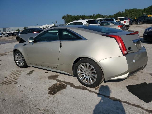 Photo 2 from auction – 2013 CADILLAC CTS with VIN 1G6DA1E32D0147100