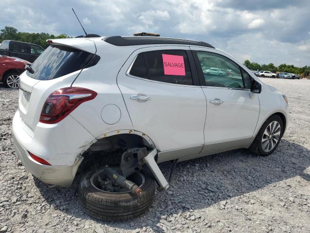 Photo 3 from auction – 2019 BUICK ENCORE PRE with VIN KL4CJASB9KB716265