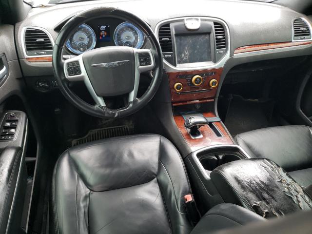Photo 8 from auction – 2013 CHRYSLER 300 with VIN 2C3CCAAG3DH509771