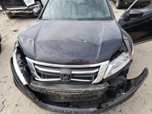Photo 12 from auction – 2014 HONDA CROSSTOUR with VIN 5J6TF2H55EL000647