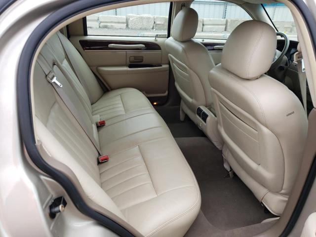 Photo 10 from auction – 2004 LINCOLN TOWN CAR E with VIN 1LNHM81W84Y664669