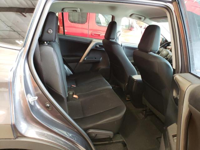 Photo 10 from auction – 2014 TOYOTA RAV4 LE with VIN 2T3BFREV1EW136785