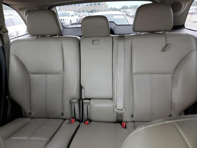 Photo 10 from auction – 2012 FORD EDGE LIMIT with VIN 2FMDK4KC7CBA91907