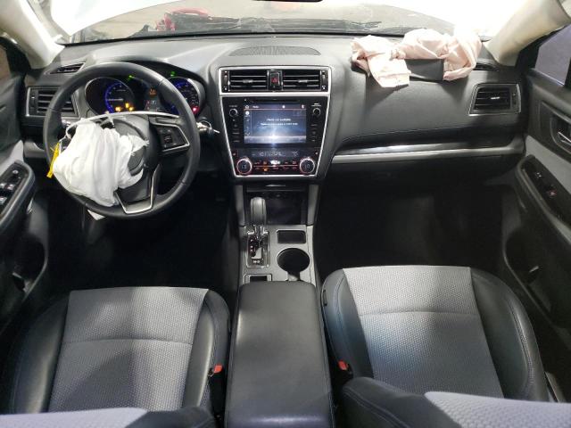Photo 8 from auction – 2019 SUBARU LEGACY SPO with VIN 4S3BNAR62K3020968