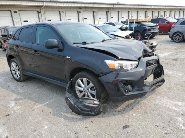 Photo 4 from auction – 2015 MITSUBISHI OUTLANDER with VIN 4A4AR3AU3FE006781