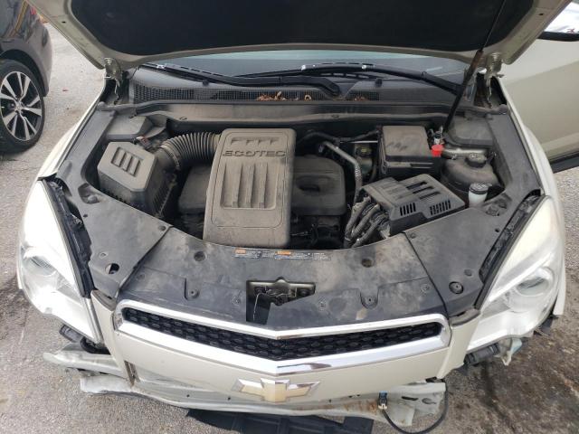 Photo 11 from auction – 2013 CHEVROLET EQUINOX LT with VIN 2GNALFEK9D6199725