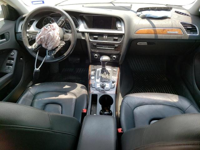 Photo 8 from auction – 2013 AUDI A4 PREMIUM with VIN WAUFFAFL8DA116477