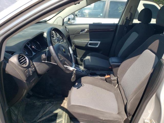 Photo 7 from auction – 2014 CHEVROLET CAPTIVA LS with VIN 3GNAL2EK9ES636070