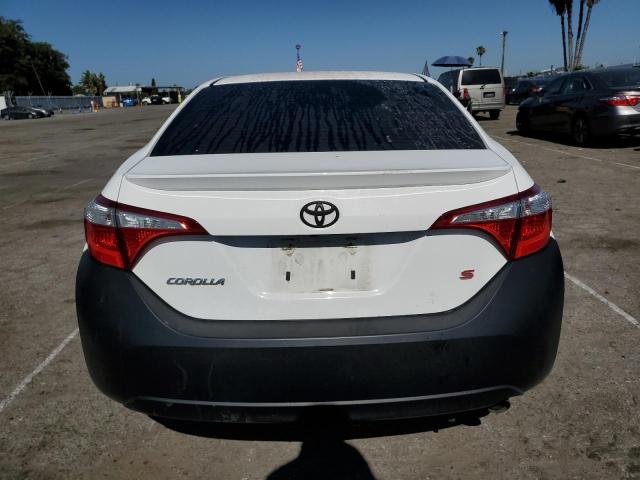 Photo 6 from auction – 2016 TOYOTA COROLLA L with VIN 5YFBURHE3GP549080
