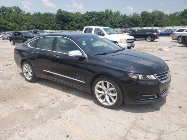 Photo 4 from auction – 2018 CHEVROLET IMPALA PRE with VIN 2G1125S38J9153020