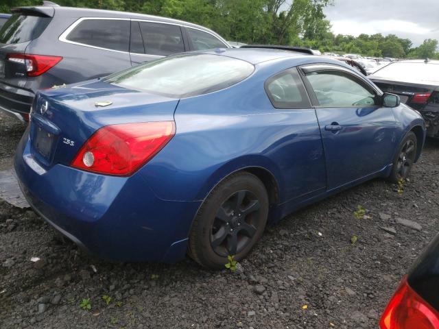 Photo 3 from auction – 2008 NISSAN ALTIMA 2.5 with VIN 1N4AL24E38C110781