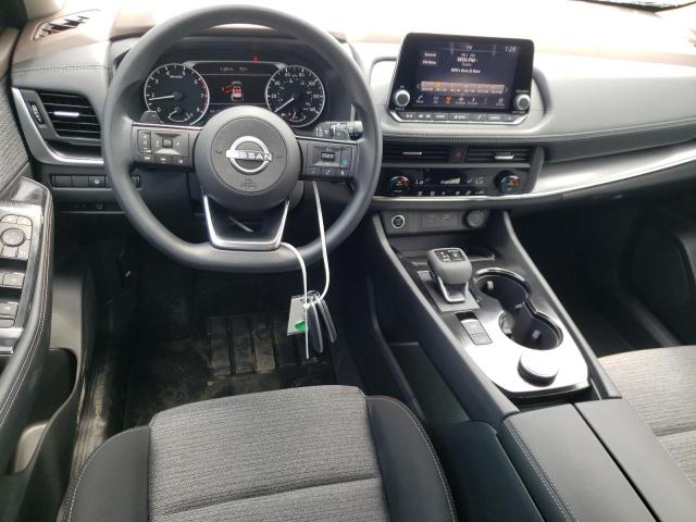 Photo 8 from auction – 2023 NISSAN ROGUE SV with VIN 5N1BT3BBXPC810305
