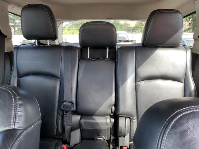 Photo 10 from auction – 2014 DODGE JOURNEY LI with VIN 3C4PDDDG2ET265269