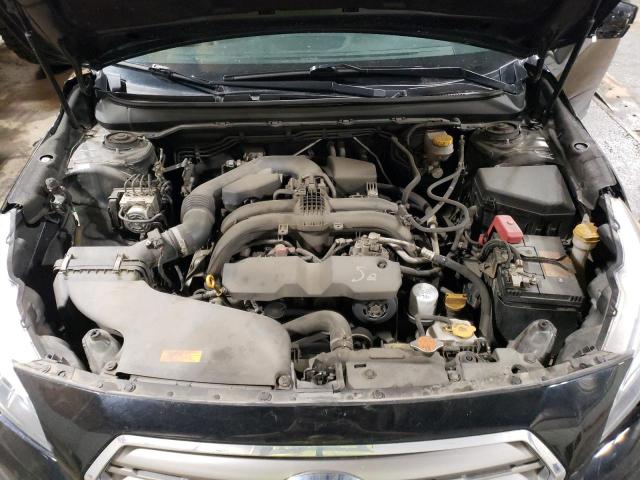 Photo 11 from auction – 2015 SUBARU OUTBACK 2. with VIN 4S4BSALC4F3208304
