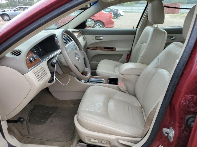 Foto 7 de la subasta – 2005 BUICK LACROSSE C con VIN 2G4WD532851331327