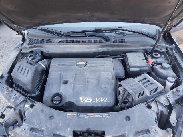Photo 12 from auction – 2012 CHEVROLET EQUINOX LT with VIN 2GNFLGE50C6266572