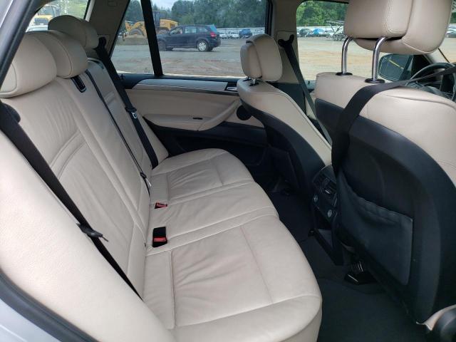 Photo 11 from auction – 2012 BMW X5 XDRIVE3 with VIN 5UXZV4C58CL987634